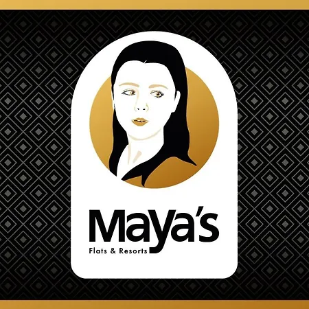 Apartment Maya's Flats & 46 - New Panorama View Walowa Str Gdansk